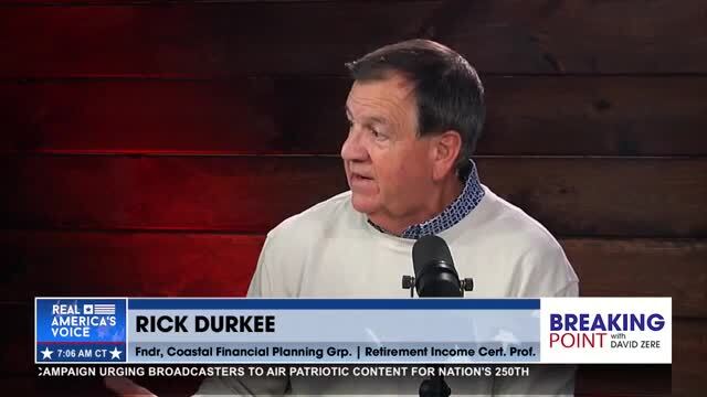 Firewall with Lance Wallnau